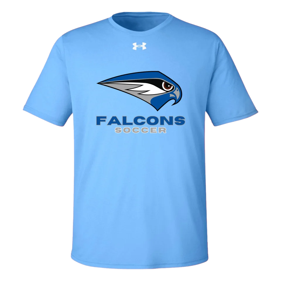 Oakcrest Soccer Premium Tees