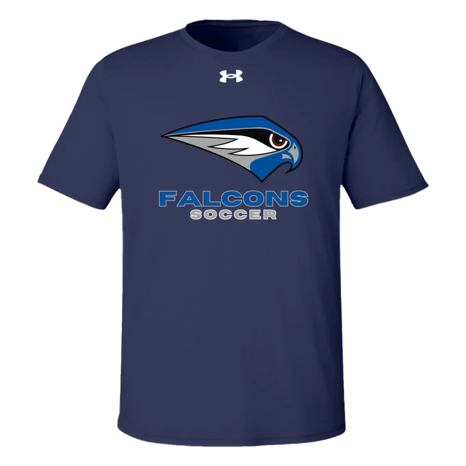 Oakcrest Soccer Premium Tees