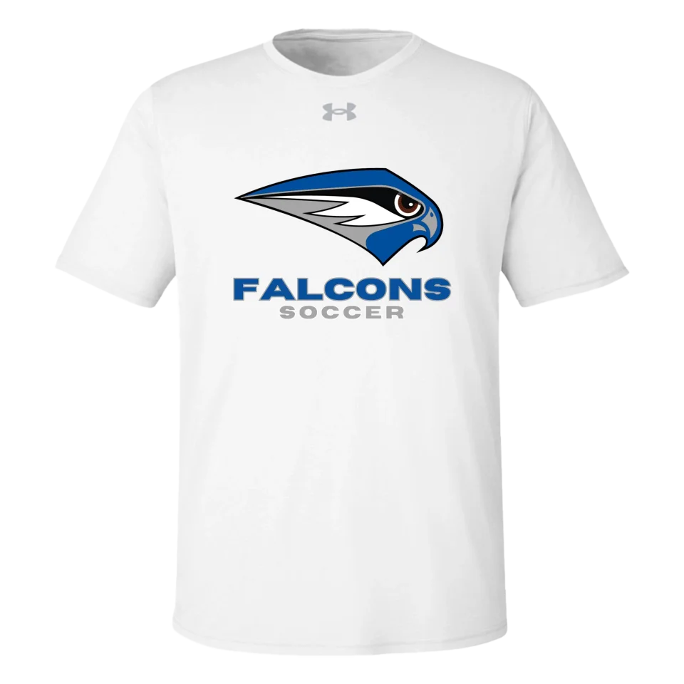 Oakcrest Soccer Premium Tees