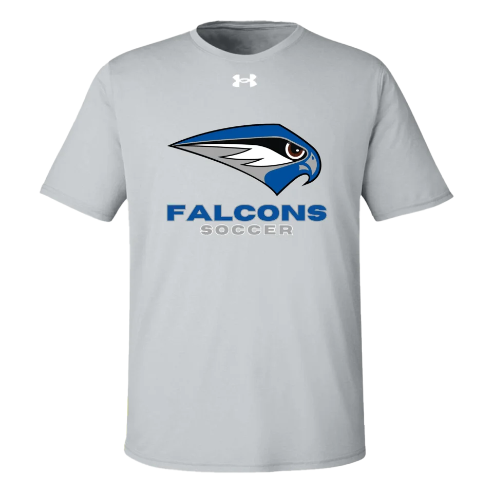 Oakcrest Soccer Premium Tees