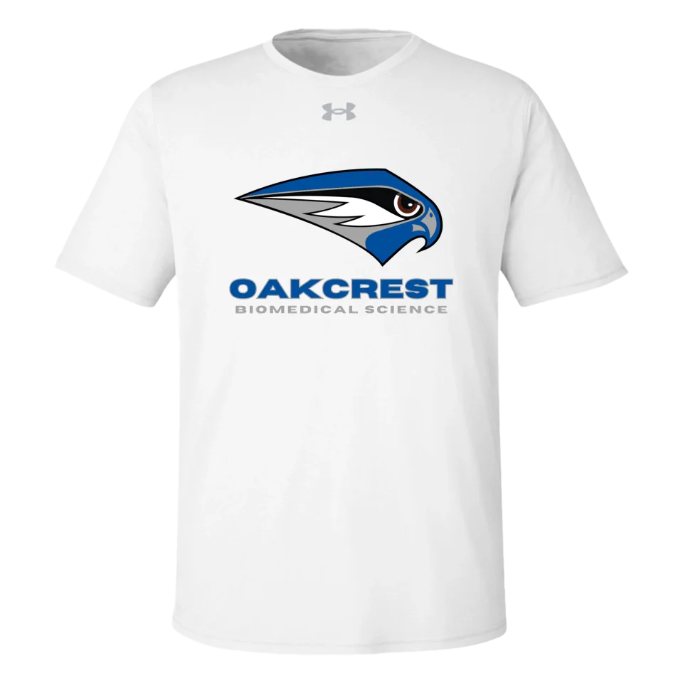 Oakcrest Biomed Premium Tees