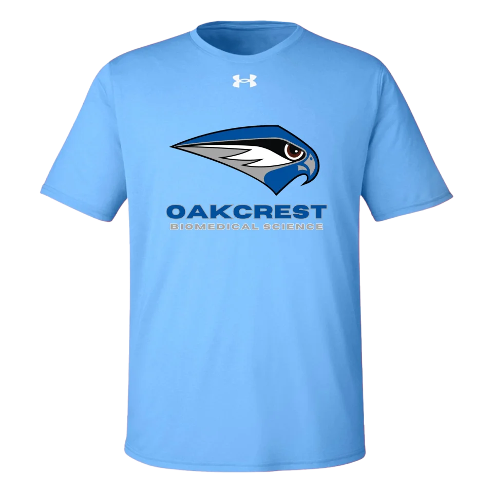 Oakcrest Biomed Premium Tees