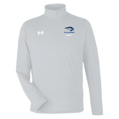 Oakcrest Soccer Quarter Zips