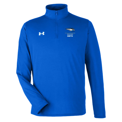 Oakcrest Soccer Quarter Zips