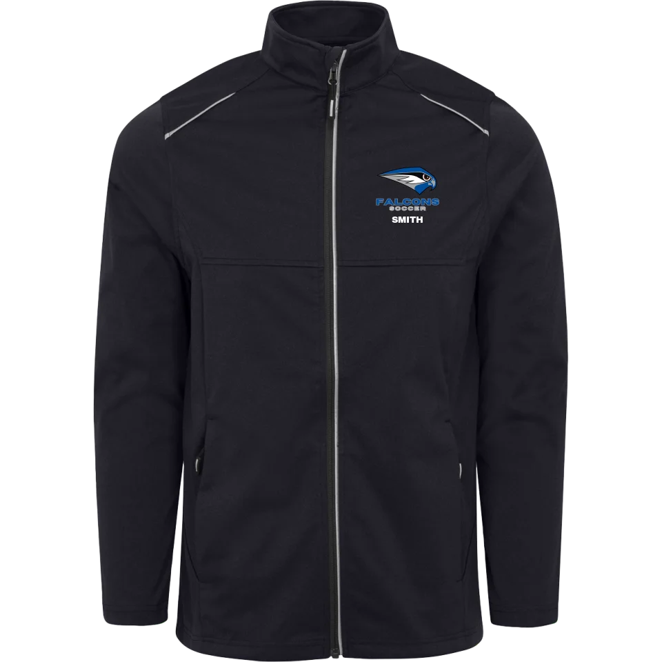 Oakcrest Soccer Mens/Unisex Jackets