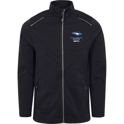 Oakcrest Soccer Mens/Unisex Jackets