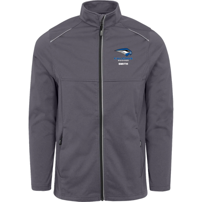 Oakcrest Soccer Mens/Unisex Jackets