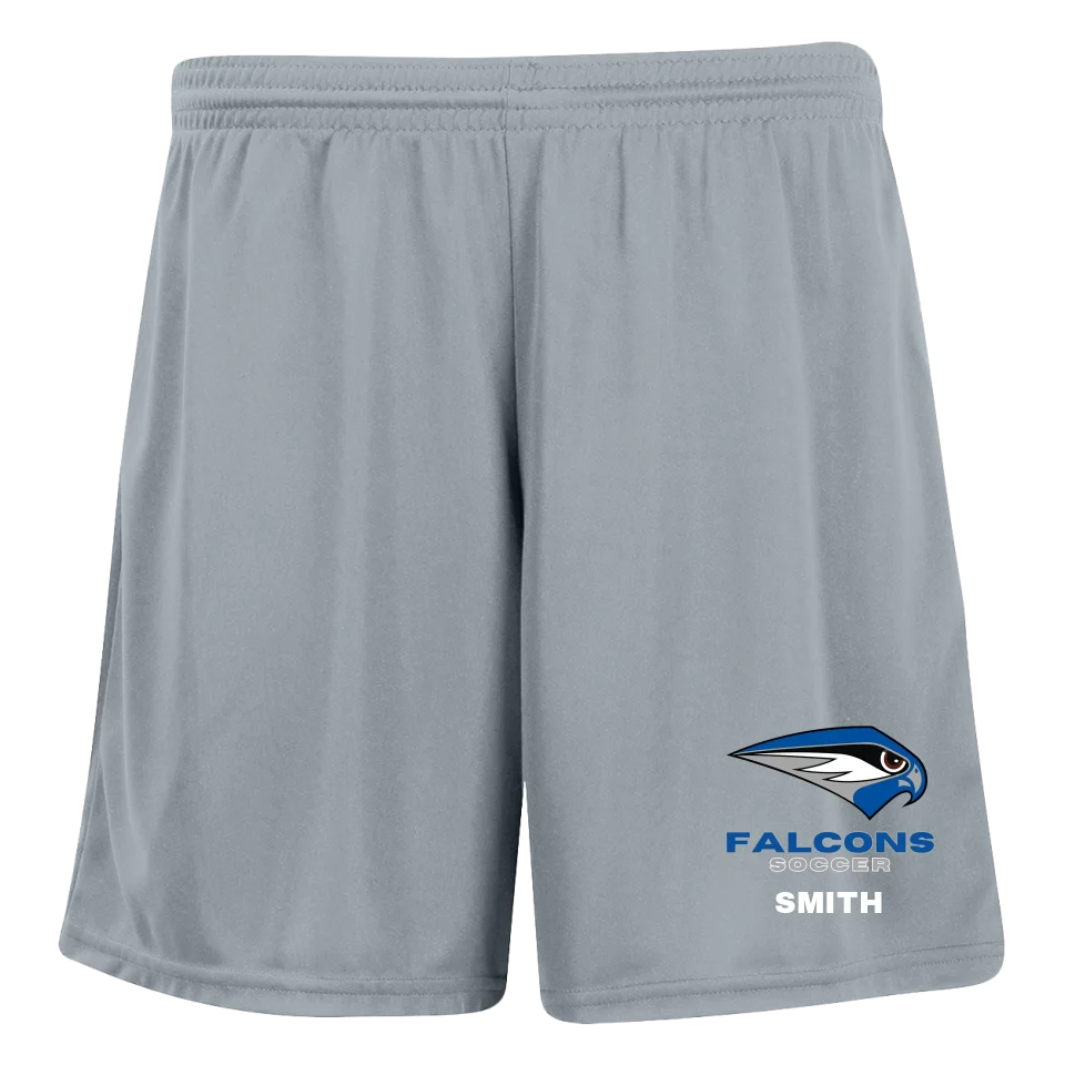 Oakcrest Soccer Shorts