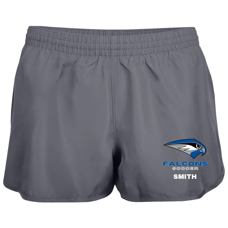 Oakcrest Soccer Shorts