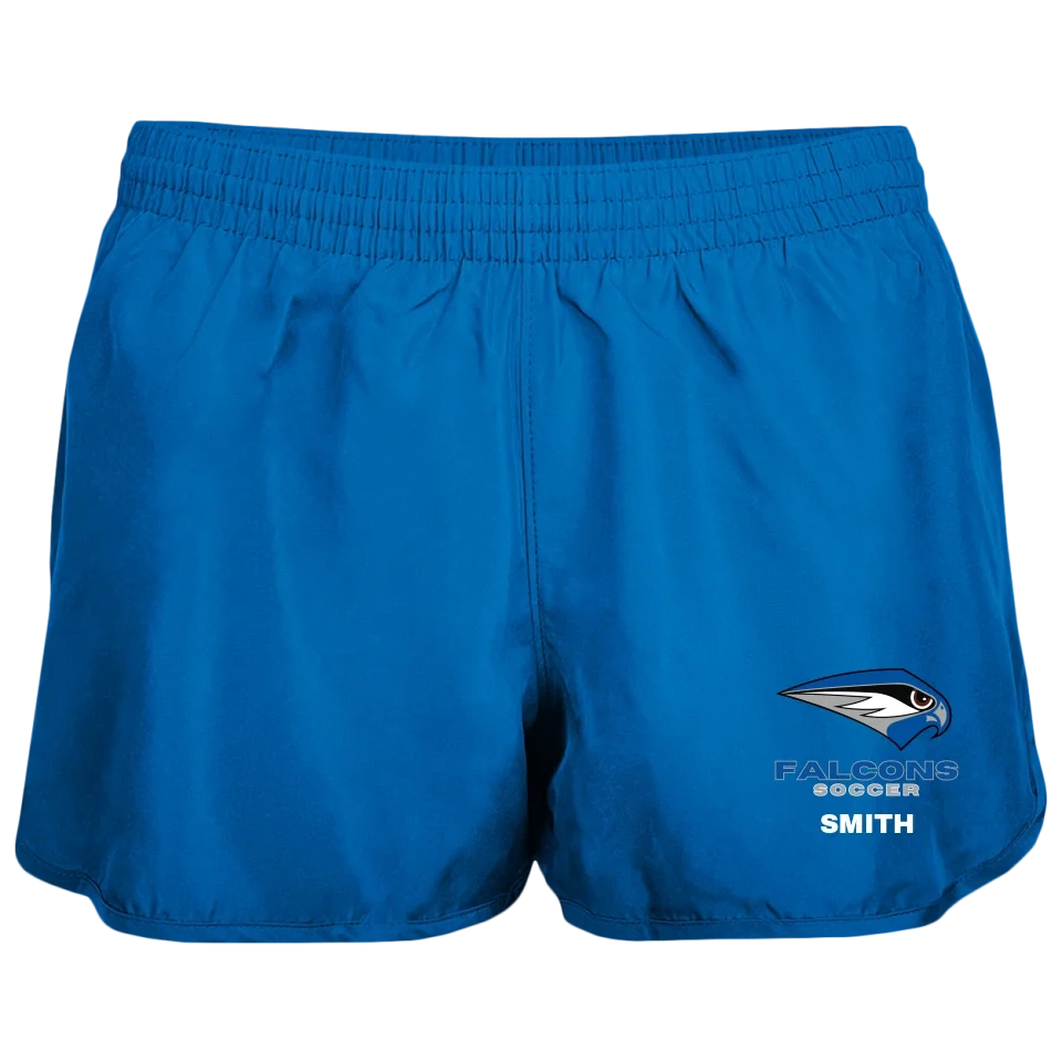 Oakcrest Soccer Shorts