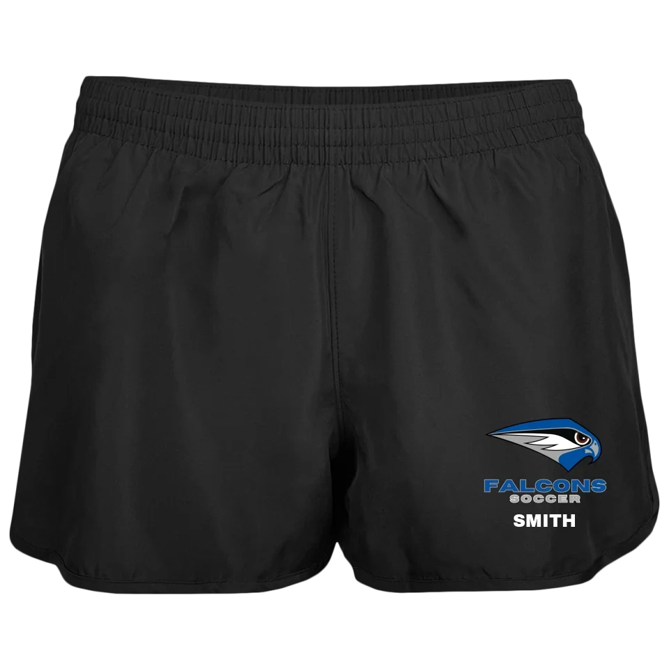 Oakcrest Soccer Shorts