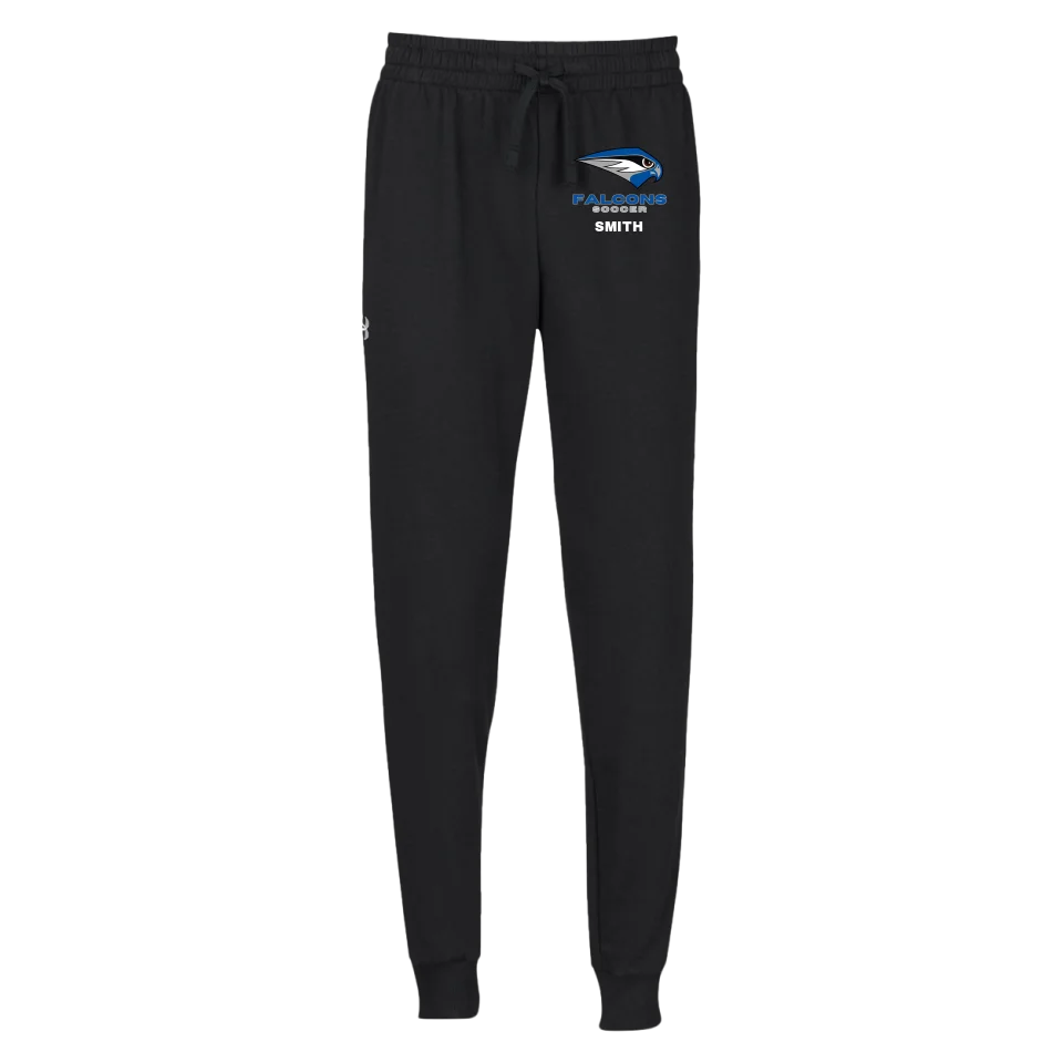 Oakcrest Soccer Pants