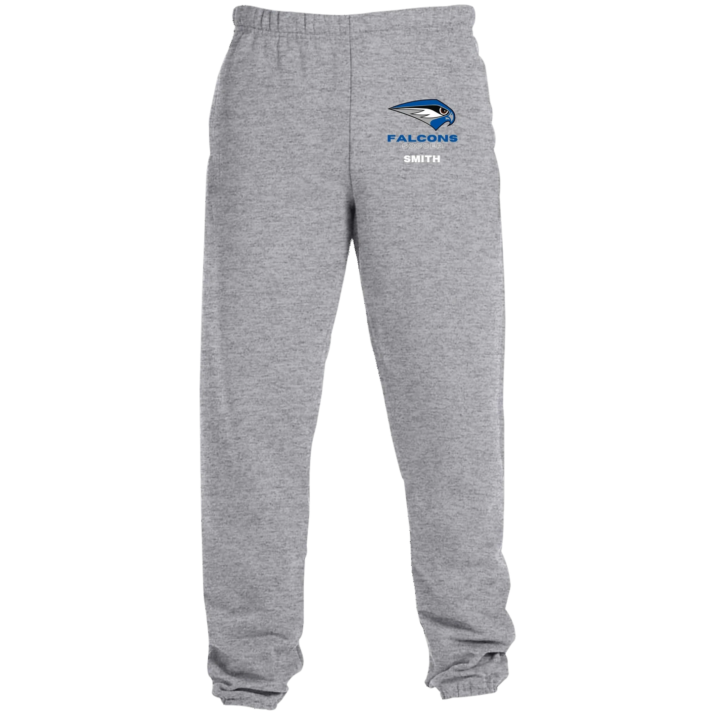 Oakcrest Soccer Pants