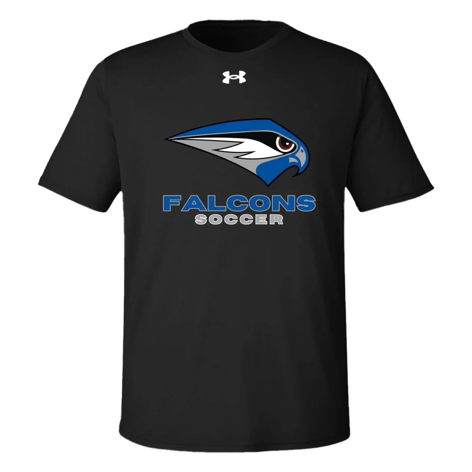 Oakcrest Soccer Premium Tees