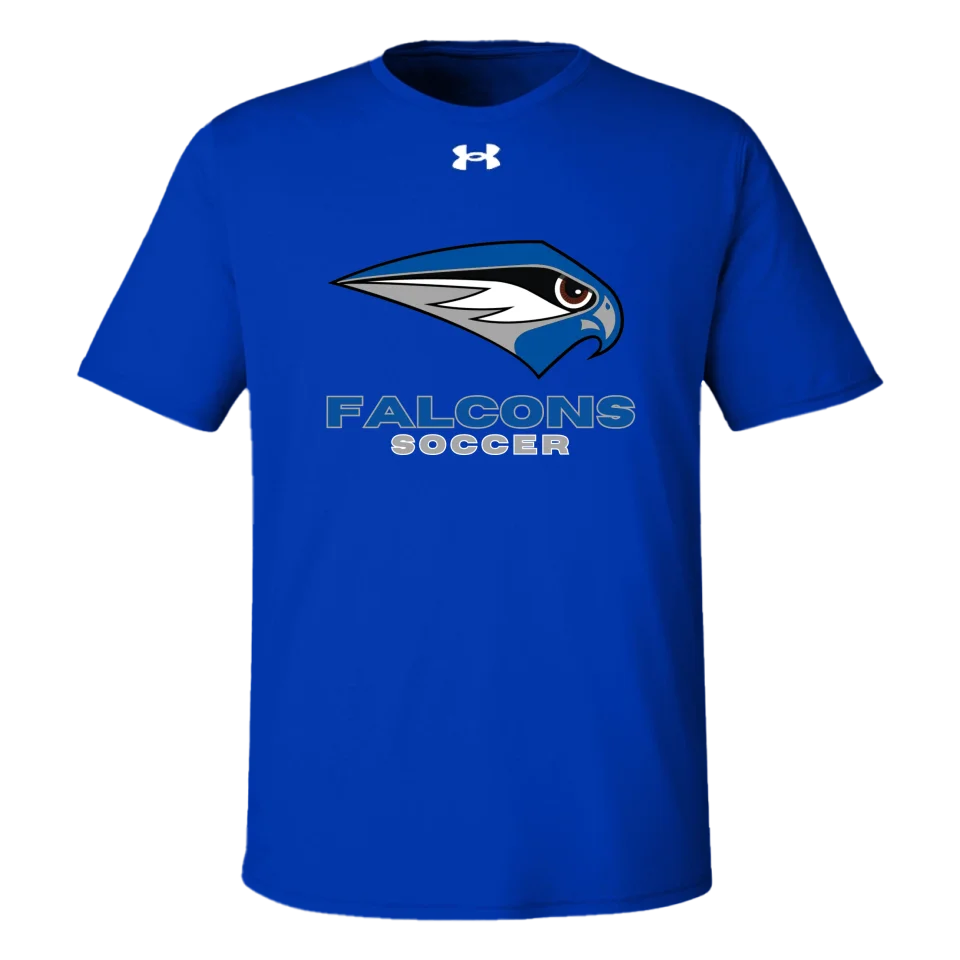 Oakcrest Soccer Premium Tees