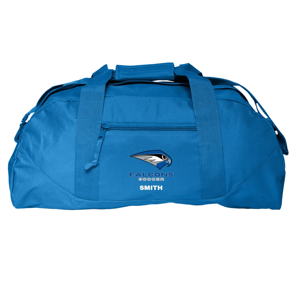 Oakcrest Soccer Bags