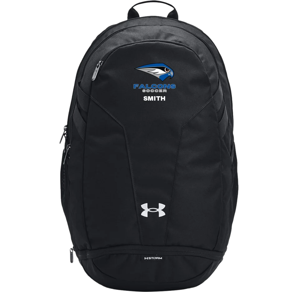 Oakcrest Soccer Bags