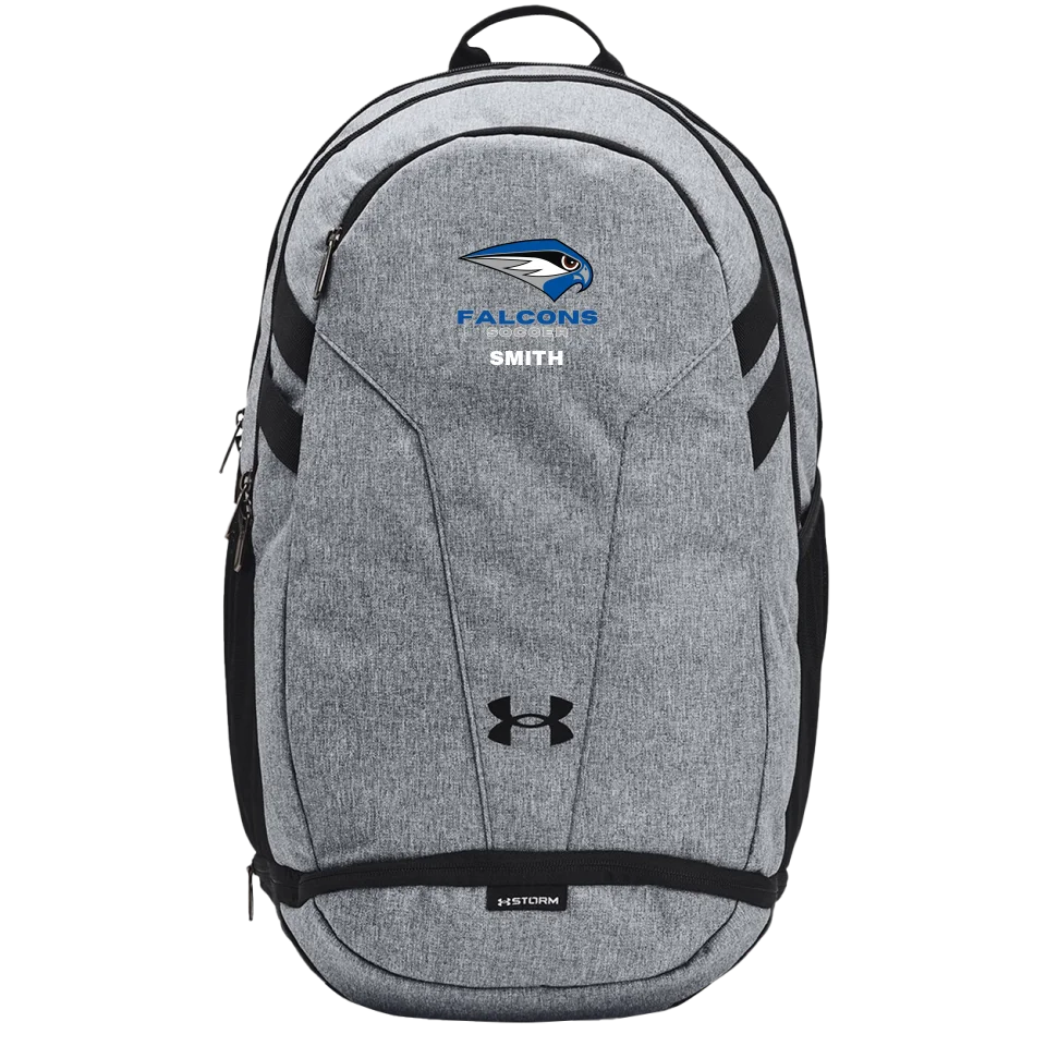 Oakcrest Soccer Bags