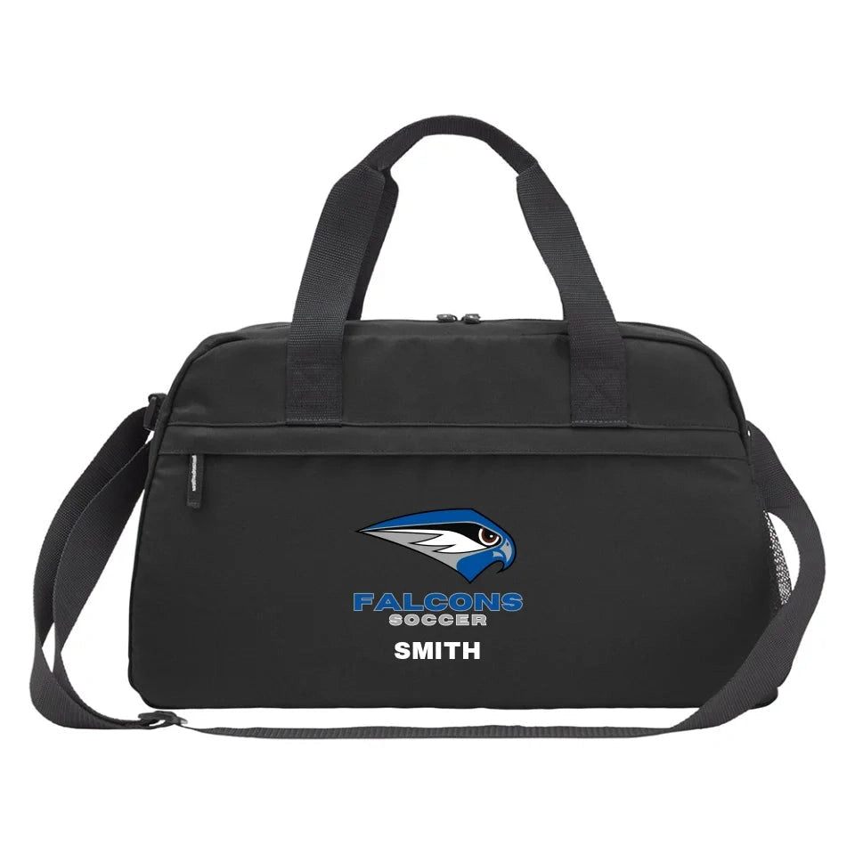 Oakcrest Soccer Bags