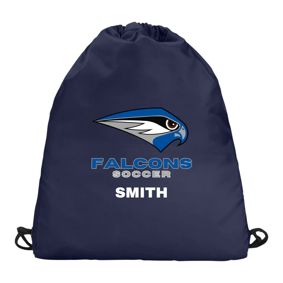 Oakcrest Soccer Bags