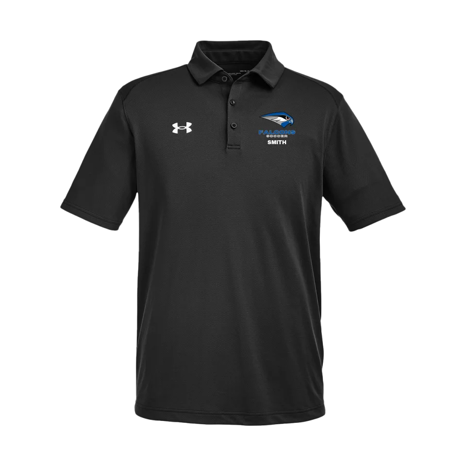 Oakcrest Soccer Men's/Unisex Polos