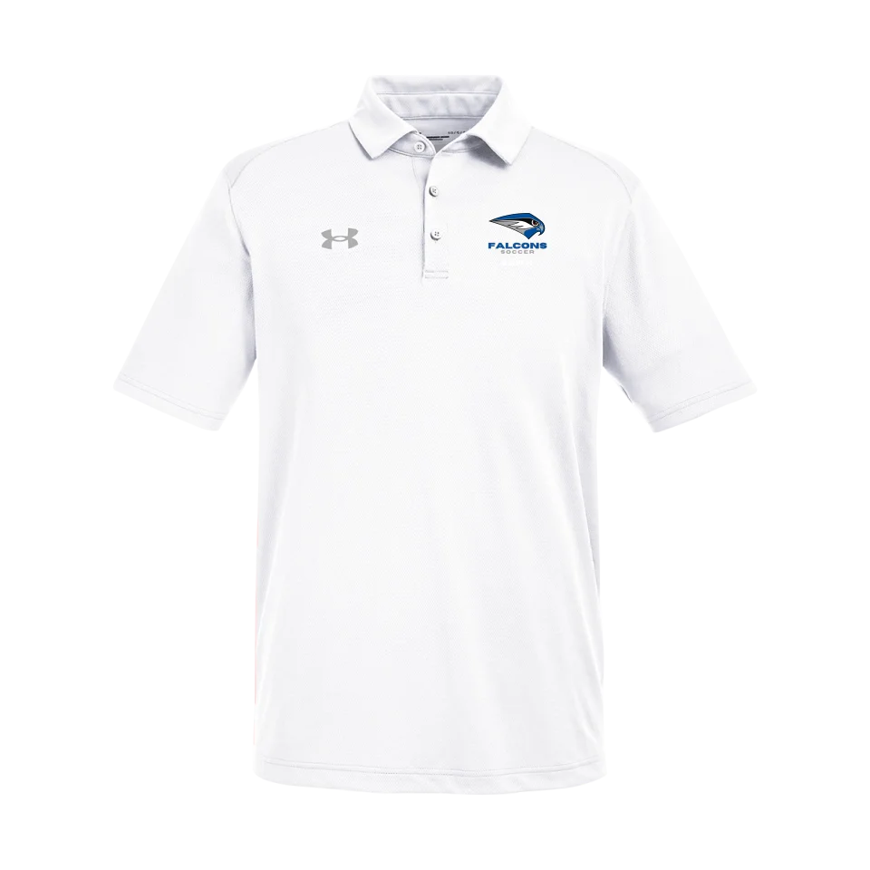 Oakcrest Soccer Men's/Unisex Polos