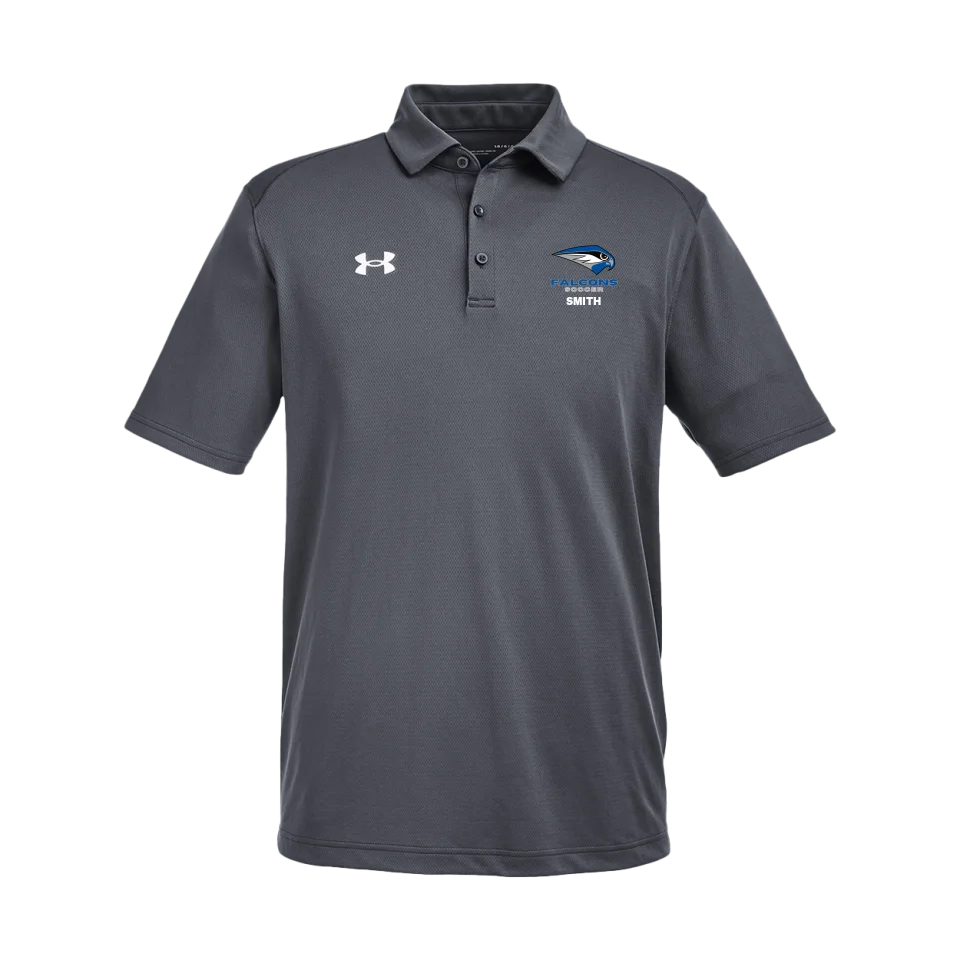 Oakcrest Soccer Men's/Unisex Polos