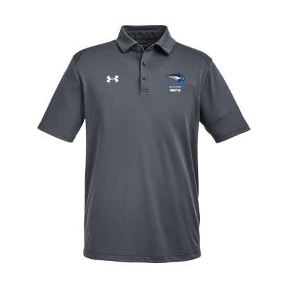 Oakcrest Soccer Men's/Unisex Polos