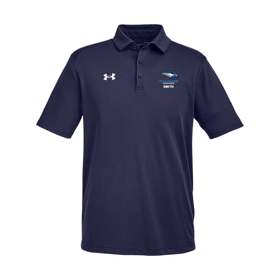 Oakcrest Soccer Men's/Unisex Polos