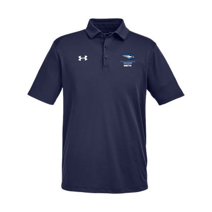 Oakcrest Soccer Men's/Unisex Polos