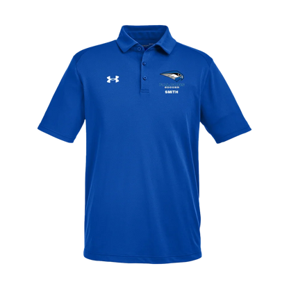 Oakcrest Soccer Men's/Unisex Polos