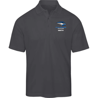 Oakcrest Soccer Men's/Unisex Polos