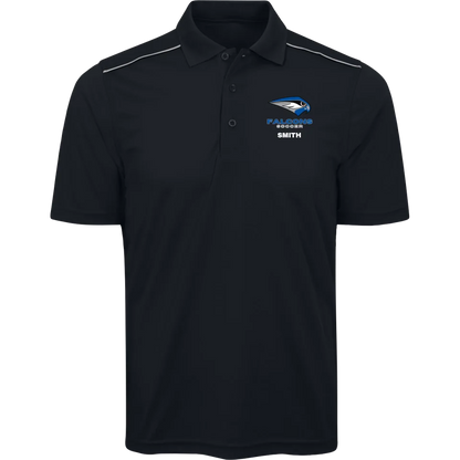 Oakcrest Soccer Men's/Unisex Polos