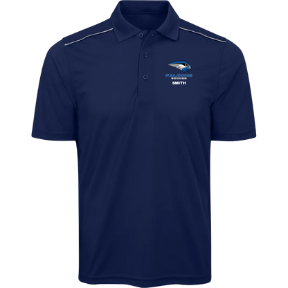 Oakcrest Soccer Men's/Unisex Polos