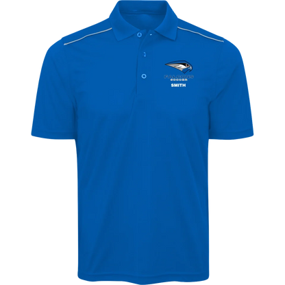 Oakcrest Soccer Men's/Unisex Polos