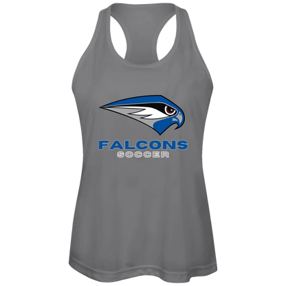 Oakcrest Soccer Tanks