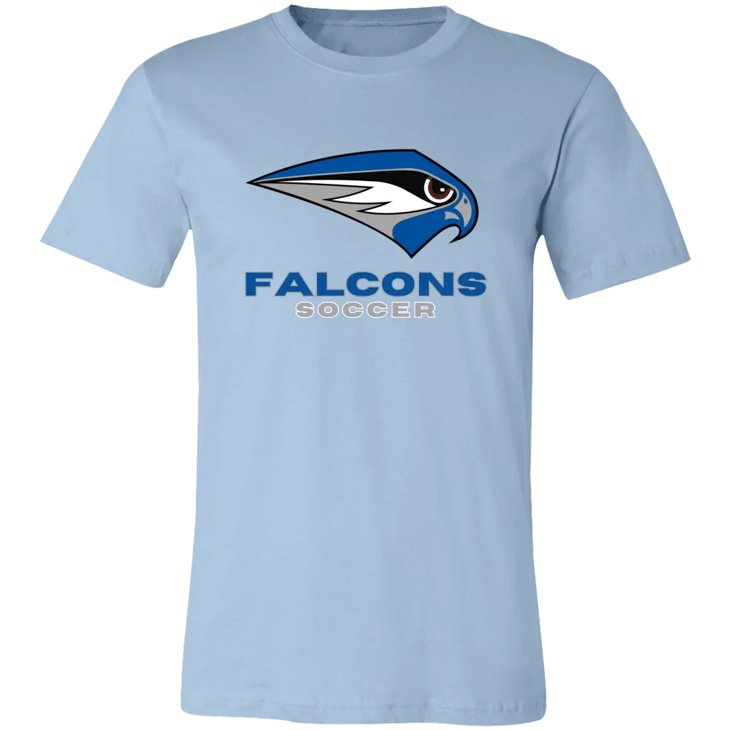 Oakcrest Soccer Tees