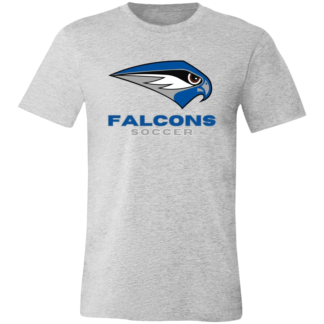 Oakcrest Soccer Tees