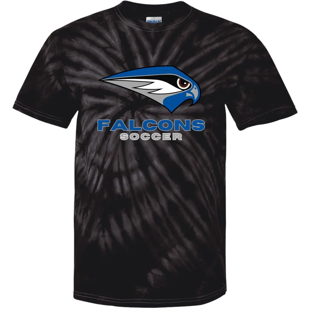 Oakcrest Soccer Tees