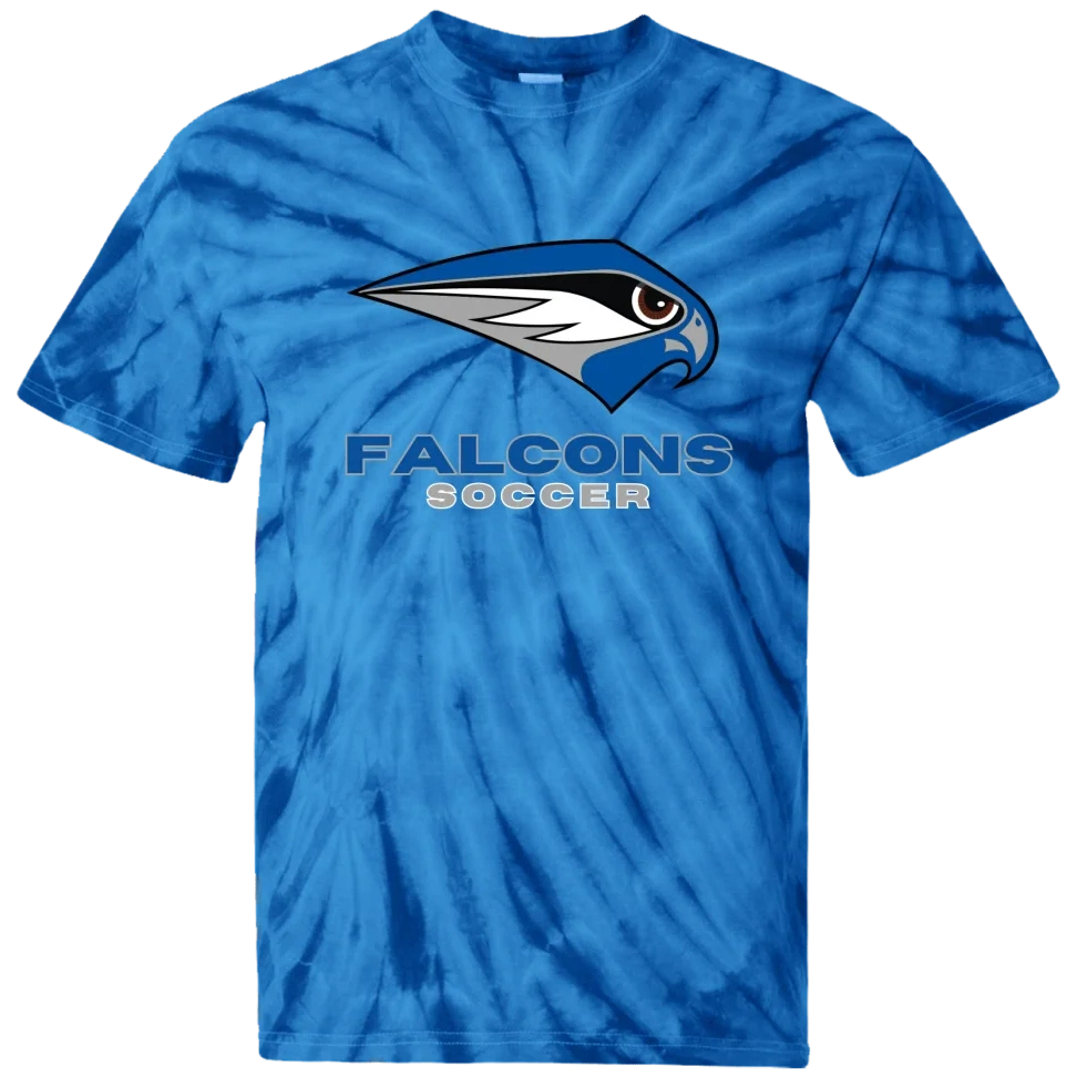 Oakcrest Soccer Tees