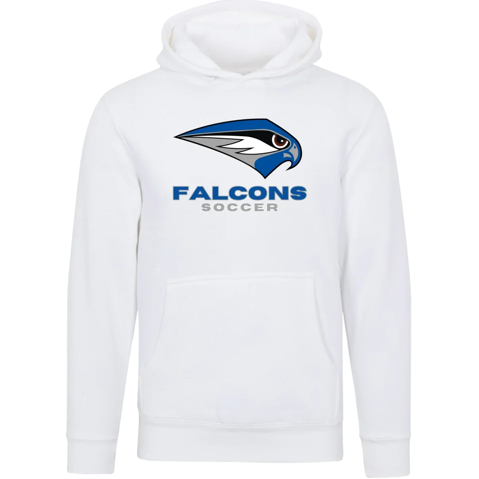 Oakcrest Soccer Hoodies