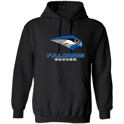 Oakcrest Soccer Hoodies