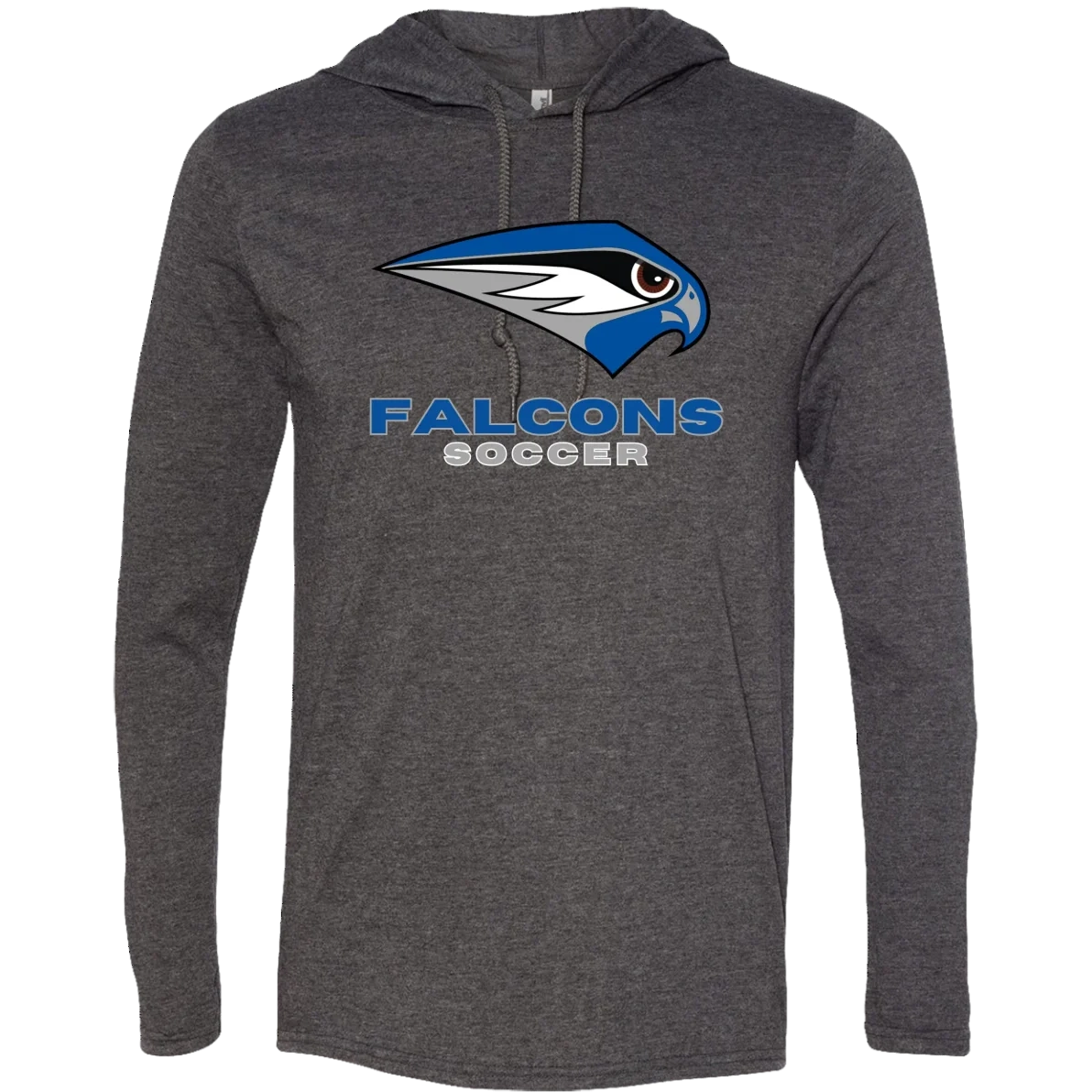 Oakcrest Soccer Hoodies