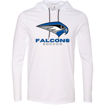 Oakcrest Soccer Hoodies