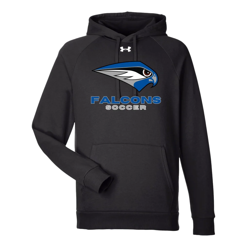 Oakcrest Soccer Premium Hoodies