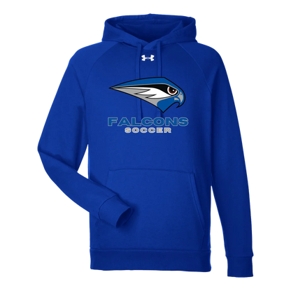 Oakcrest Soccer Premium Hoodies