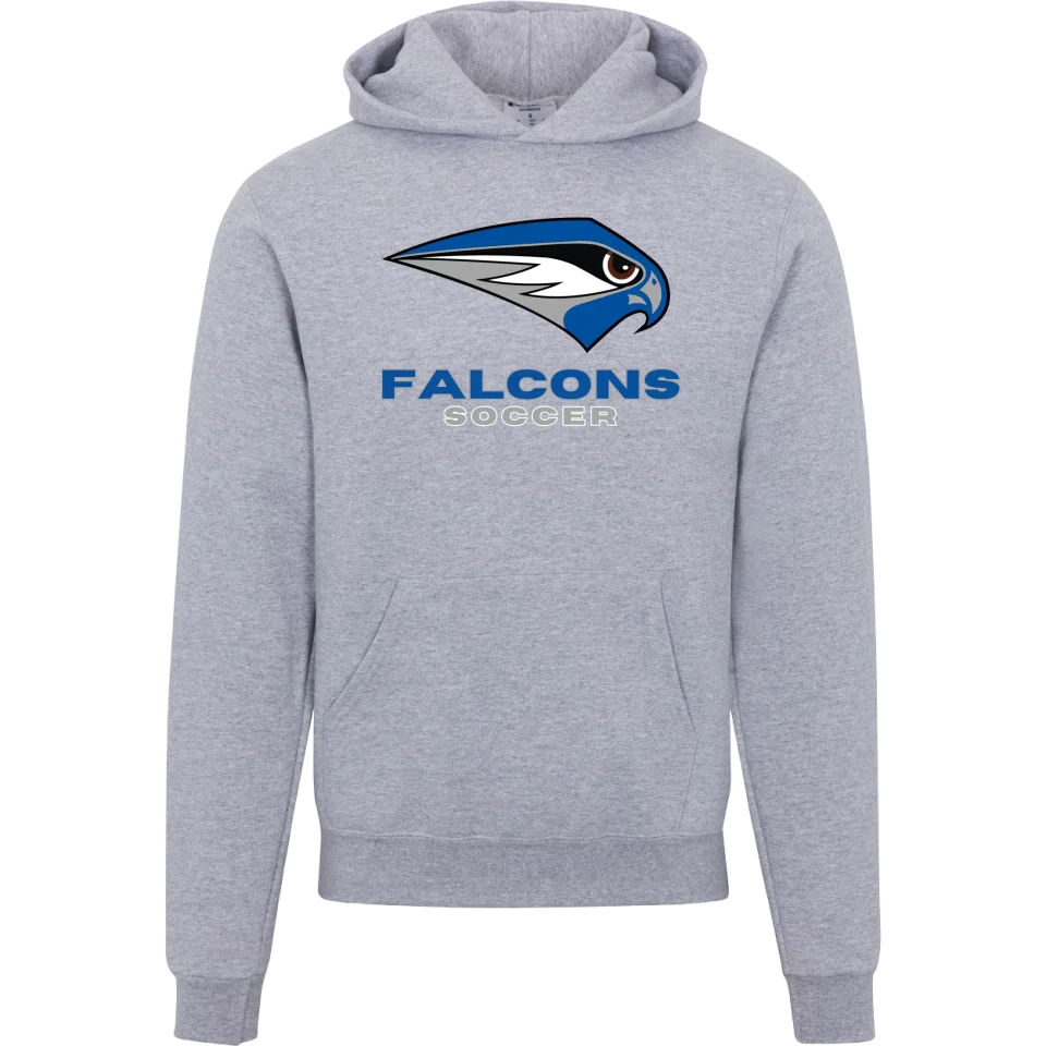 Oakcrest Soccer Premium Hoodies