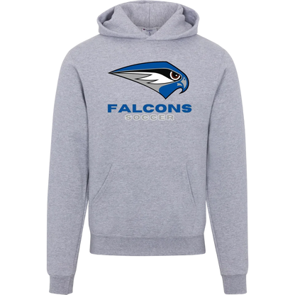 Oakcrest Soccer Premium Hoodies