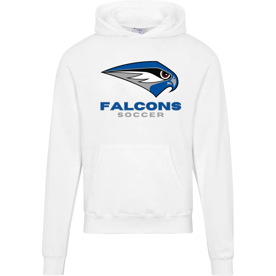 Oakcrest Soccer Premium Hoodies