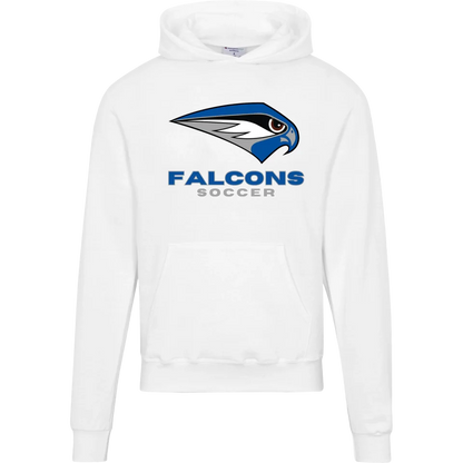 Oakcrest Soccer Premium Hoodies